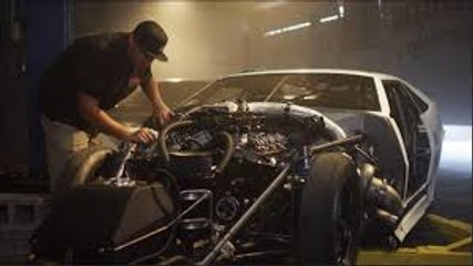 Street Outlaws Season 15 Episode 3 ~ s15e03 (Official - Discovery)