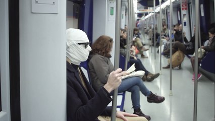 Je suis (Une) Personne