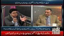 Labb Azaad On Waqt News – 28th December 2017