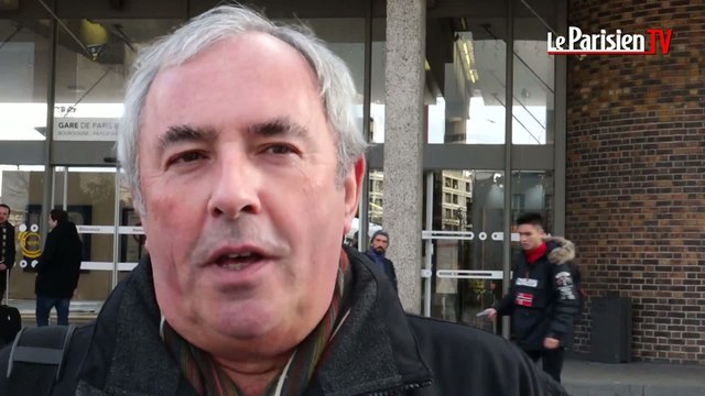 Un mois de galères à la SNCF : qu'en pensent les voyageurs ?