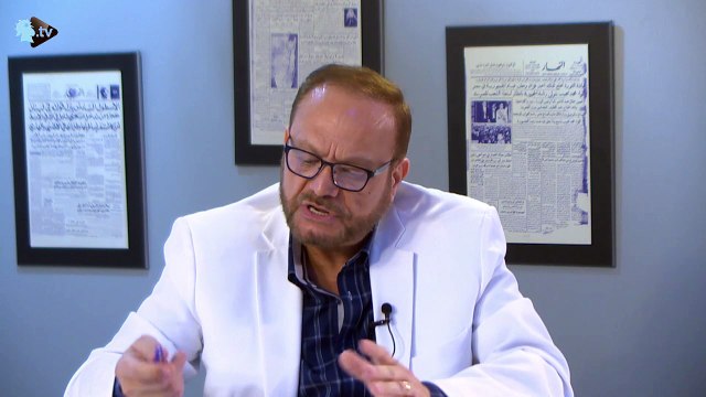 ما توقعات سمير طنب لمولود برج الدلو لعام 2018؟