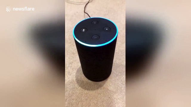 Mariah Carey, chanteuse préférée d'Alexa d'amazon pour Noel !