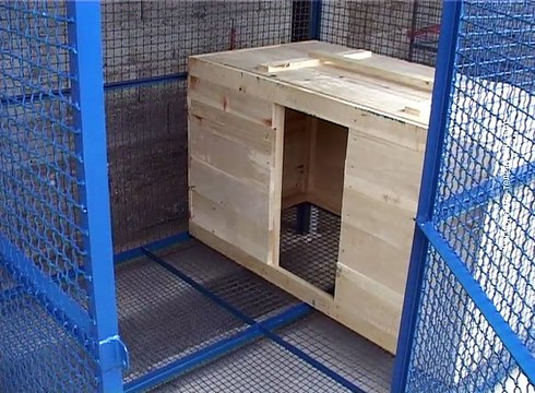 U januaru još jedno prihvatilište za pse, 28. decembar 2017 (RTV Bor)