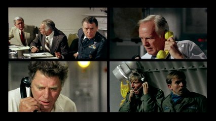 L'Amérique vue par... Robert Aldrich