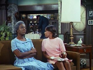 I Spy S2 E28 Cops and Robbers