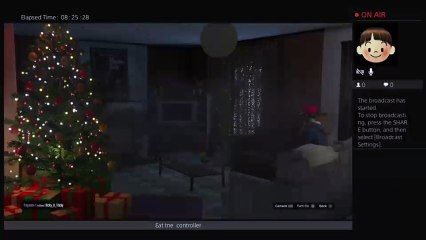 juliusbay455's Live PS4 Broadcast (1176)