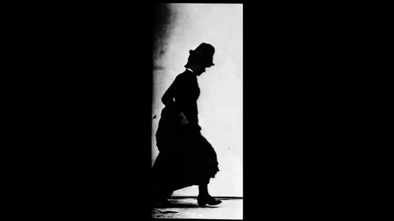 Eadweard Muybridge: Motion 2