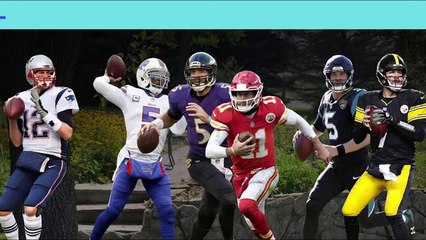 GMFB predicting the playoff picture: Los Angeles Chargers