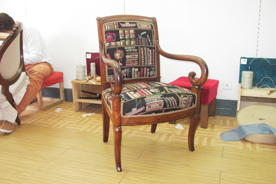 2005 - 2017, 12 ans de vie de l'association