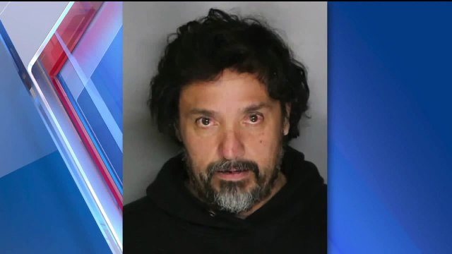 Man Arrested for Throwing Rocks from Overpasses in California