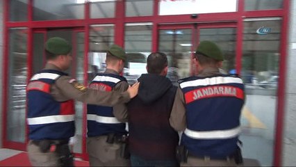 Adana'da dini nikahlı eşini öldüren zanlı Antalya'da yakalandı