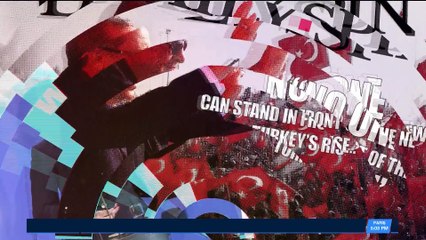 THE SPIN ROOM | Recommendations law passes after filibuster | Thursday, December 28th 2017