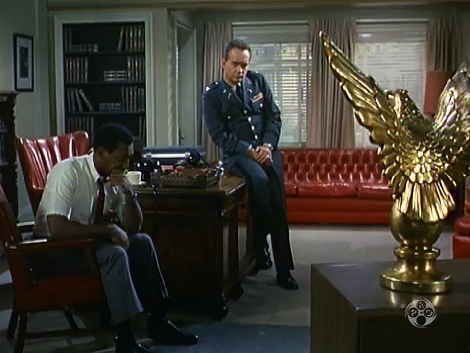 I Spy -S1 E15 "The Tiger"