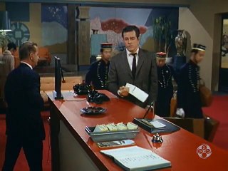 I Spy -S1 E16 "The Barter"