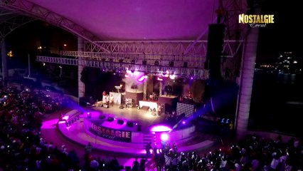 Reportage - Concert Les Patrons