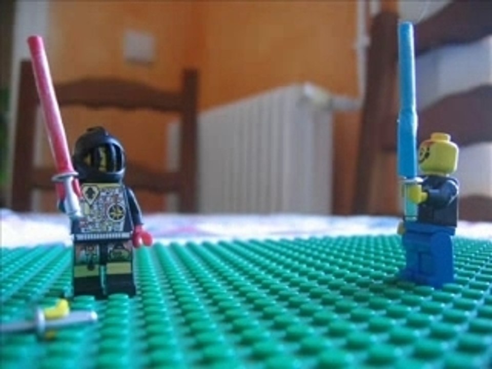 Proget lego star wars 1