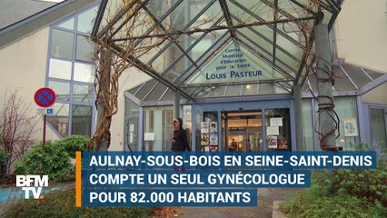 L’Île-de-France confrontée à une pénurie alarmante de gynécologues
