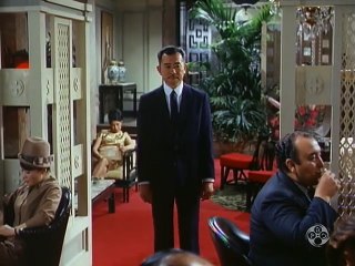 I Spy - S 1 E 1 "So Long Patrick Henry"