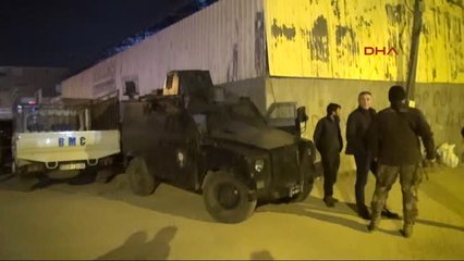 Adana'da Karakol Yakınında Patlama-3