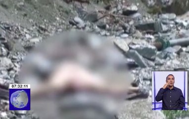 Familia murió en accidente en Azuay