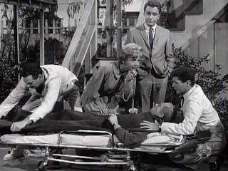 My Favorite Martian S1 E16 "Rx from a Martian"