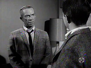 My Favorite Martian S1 E18" Who I Am"