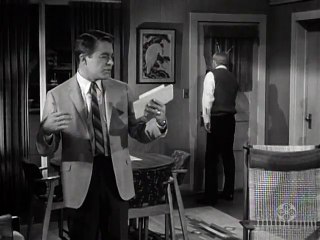 My Favorite Martian S1 E24 "Super Duper Snooper"