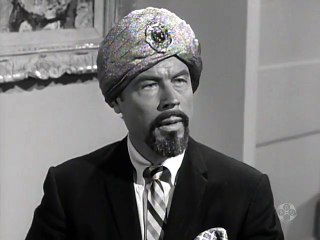 My Favorite Martian S1 E23 "An Old Friend of the Family"
