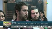 Autoridad ambiental de Chile da luz verde a termoeléctrica Los Rulos