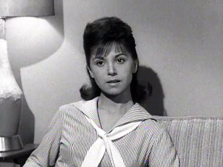 My Favorite Martian S1 E31 "Mrs Jekyll and Hyde"