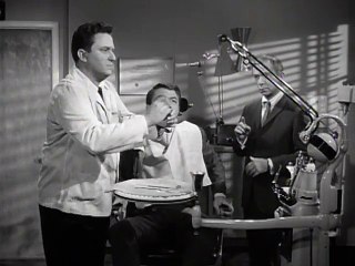 My Favorite Martian S1 E37 " Uncle Martins Wisdom Tooth"