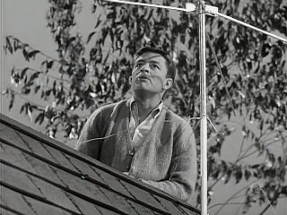 My Favorite Martian S2 E05 Dial M for Martin