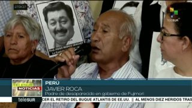 teleSUR noticias. Senado argentino aprueba reforma tributaria