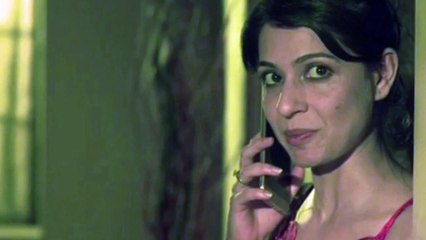 Savdhaan India - Sleeping With Friends - Intimate Scene