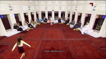 برنامج المجلس يستضيف الطفلة التي بكت بعد خسارة منتخب الكويت من عمان | خليجي 23 كأس الخليج 2017