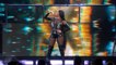 HSLCM AWARDS APERTURA- Nicki Minaj performance