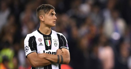 Manchester United'dan Paulo Dybala İçin Dev Teklif