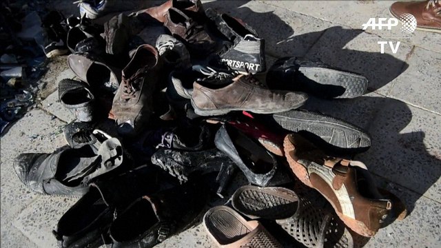 Kaboul: au moins 41 morts dans un attentat anti-chiites