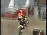 Motocross Freestyle Tricks Travis Pastrana video