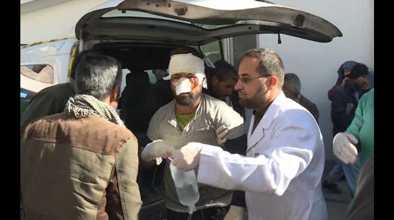 Kaboul : au moins 41 morts dans un attentat de Daesh