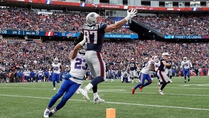 Playoff scenarios for Week 17