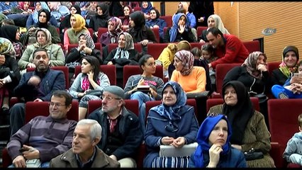 Prof. Dr. Karatay: “Kristal kaya tuzu ömrü uzatır”