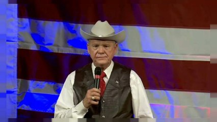 El candidato perdedor de Trump impugna las elecciones de Alabama