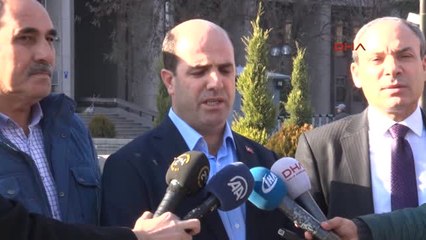 CHP Muğla Milletvekili Aldan Hakkında Suç Duyurusu