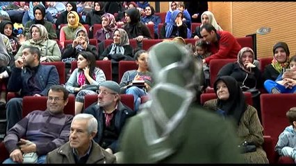 Canan Karatay Kanserin Korkulacak Bir Hastalık Olmadığını Söyledi