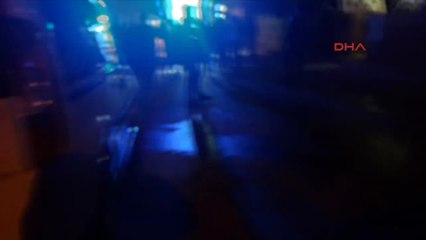 Kocaeli Ağabeyine Balta ile Saldırdı