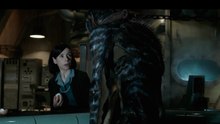 The Shape of Water Full Movie