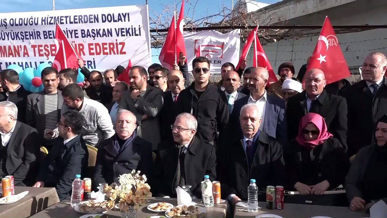 Mardin'de 1,2 milyar liralık yatırım yapıldı