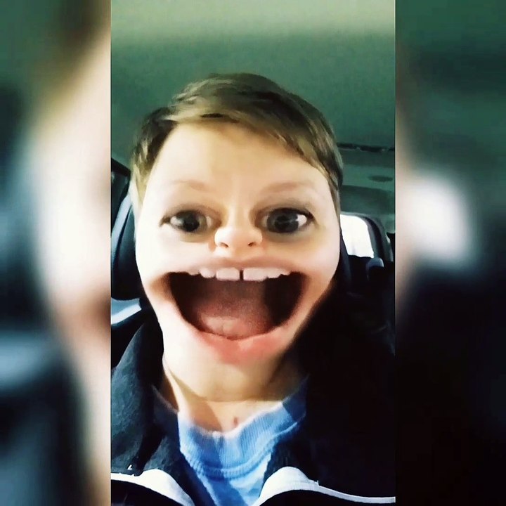 Gas Station Fiasco