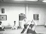 Aikido-Steven Seagal